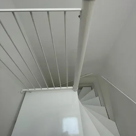 Apartament La Scala A Chiocciola