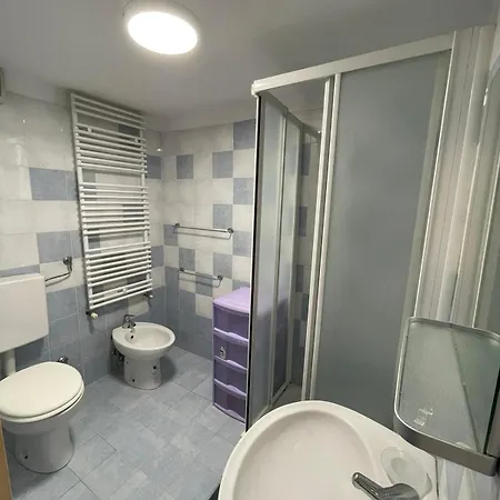 La Scala A Chiocciola *