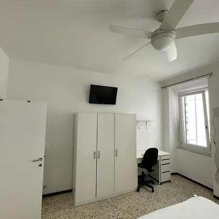 Apartament La Scala A Chiocciola San Benedetto del Tronto