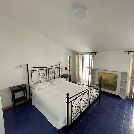 Apartament La Scala A Chiocciola San Benedetto del Tronto