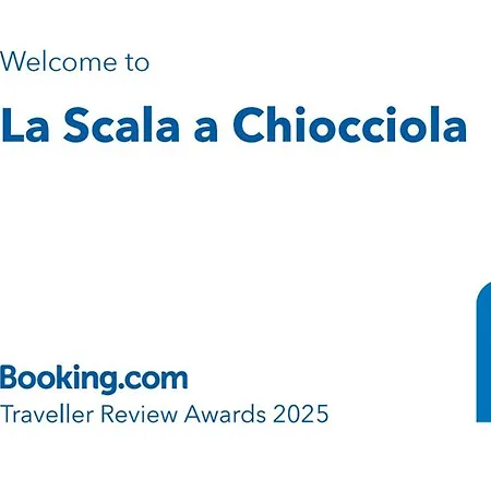 La Scala A Chiocciola *