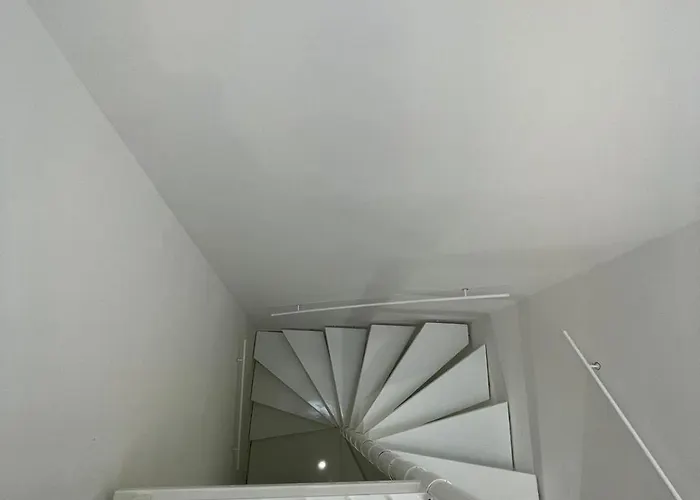 شقة La Scala A Chiocciola سان بنيديتّو ديل ترونتو