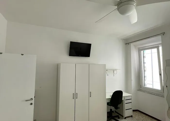 شقة La Scala A Chiocciola سان بنيديتّو ديل ترونتو