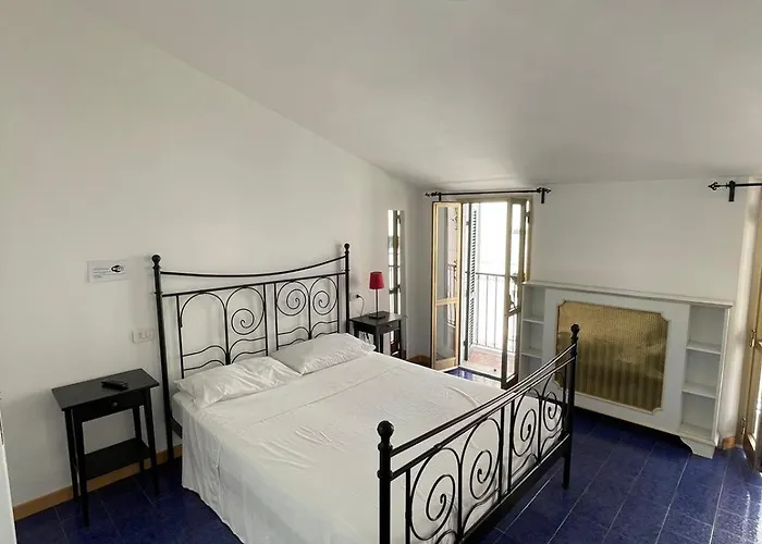 شقة La Scala A Chiocciola سان بنيديتّو ديل ترونتو