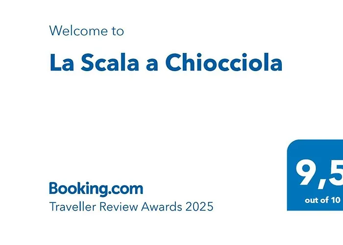 La Scala A Chiocciola *