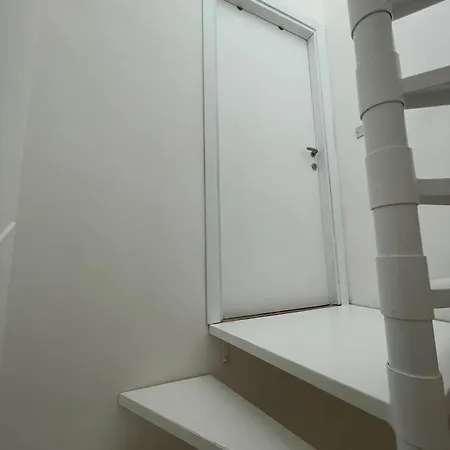 Apartment La Scala A Chiocciola San Benedetto del Tronto