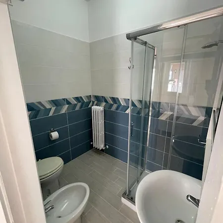 La Scala A Chiocciola * San Benedetto del Tronto