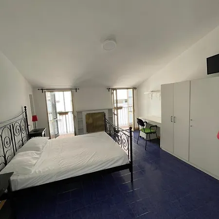 La Scala A Chiocciola Apartment *