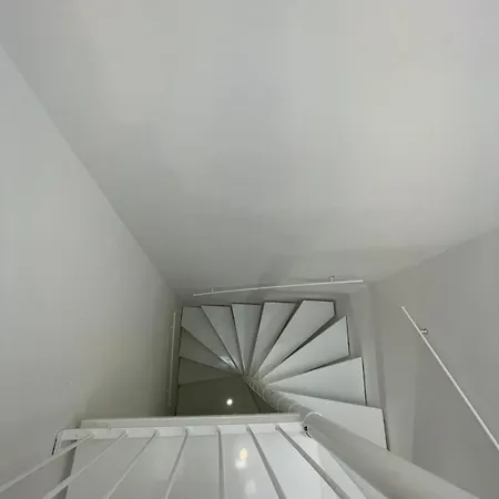 Apartment La Scala A Chiocciola San Benedetto del Tronto