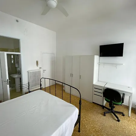 Apartment La Scala A Chiocciola *