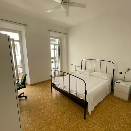 La Scala A Chiocciola Apartment San Benedetto del Tronto