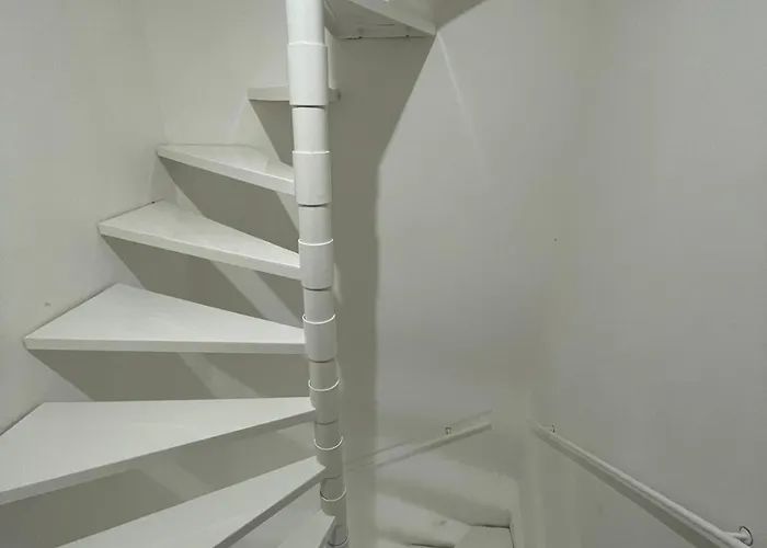 La Scala A Chiocciola *