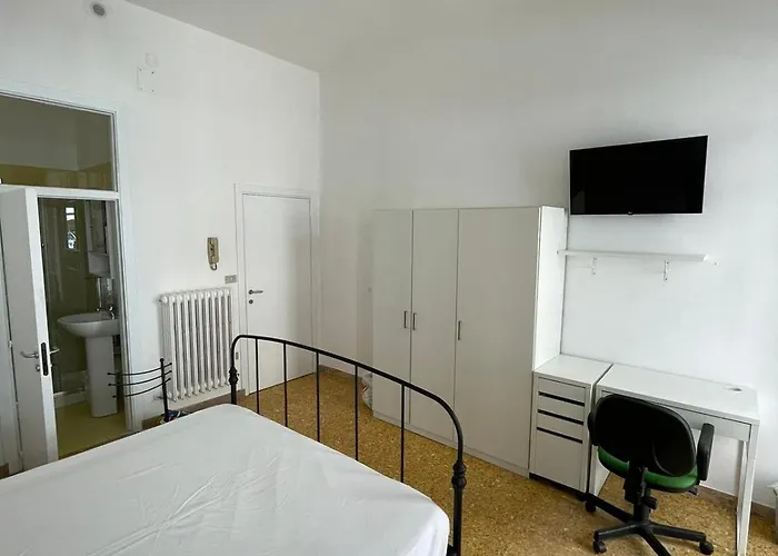 Lejlighed La Scala A Chiocciola *